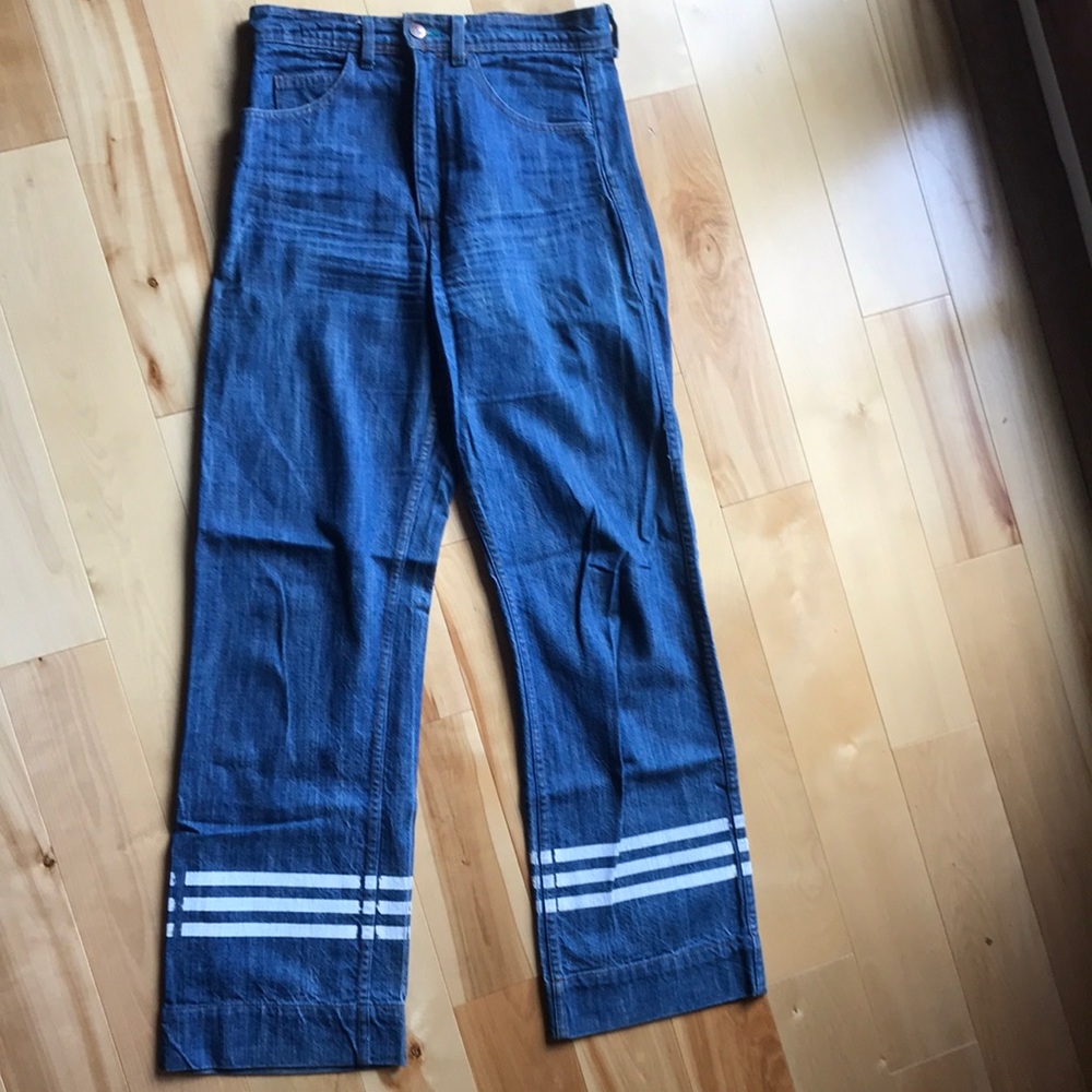 Off Season X Judi Rosen Jeans